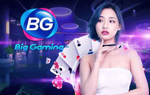 BG GAMING noo66