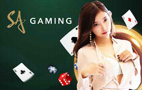 SA GAMING noo66