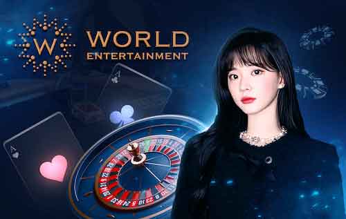 WORD ENTERTAINMENT noo66