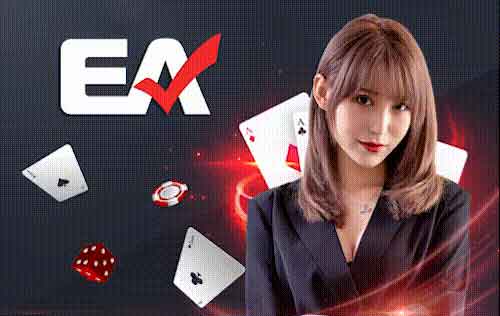 EA CASINO noo66