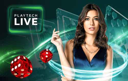 PLAYTECH LIVE noo66